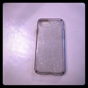 Iphone 7 Glitter Phone Case😍